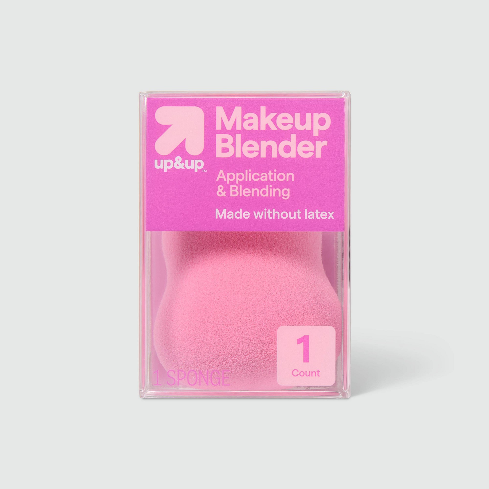 Beauty Blender In Makeup - 2個入り低刺激性メイクアップブレンダースポンジ、ソフトラテックスフリービューティーパフ、ファンデーションコンシーラー用、滑らかな仕上がり