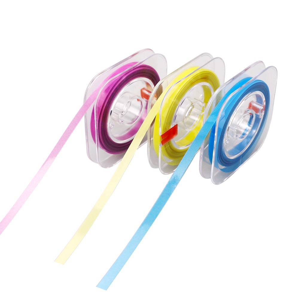 Teeth Whitening Strips - 歯を研磨するための樹脂ストリップのロール,6m x 4mm,歯科研磨および成形用,歯科用ツール,1個