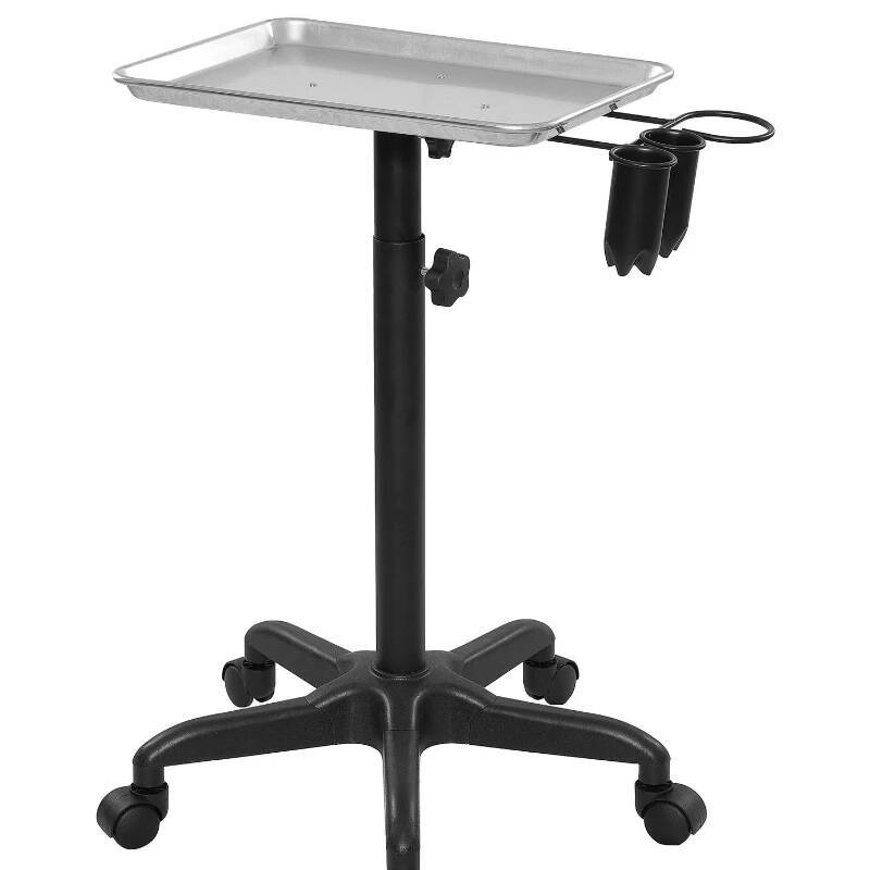 Beauty Makeup Trolley - トロリー美容師カート メイクアップローリングメディカルサロン サロン用トロリー ヘアスタイリストビューティー Werkzeugwagen 美容家具