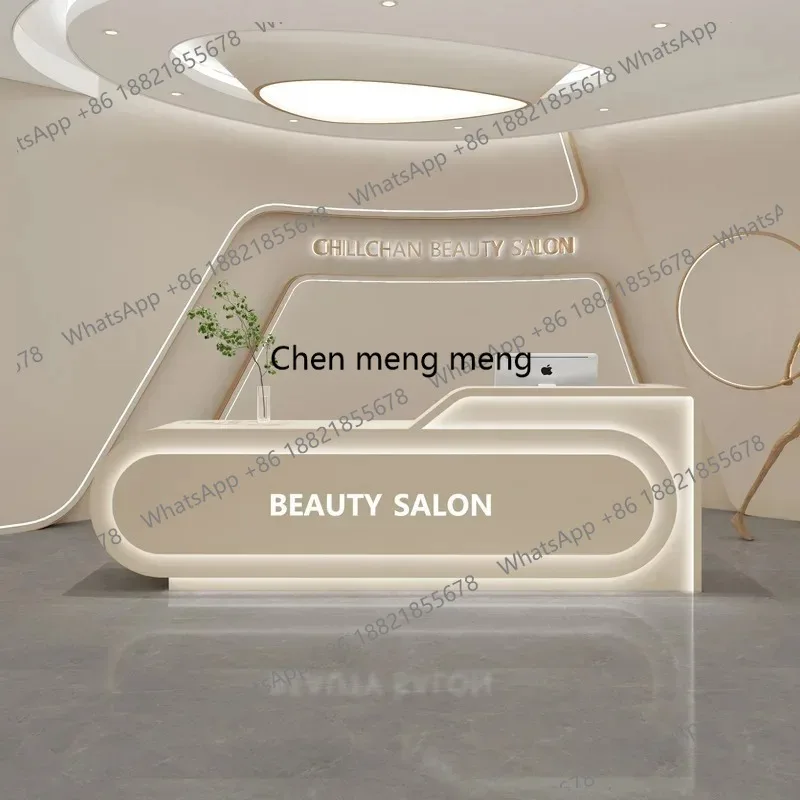 01A ホームメイクアップデスク チェックアウトカウンター  - Beauty Makeup Institute のレビューと価格