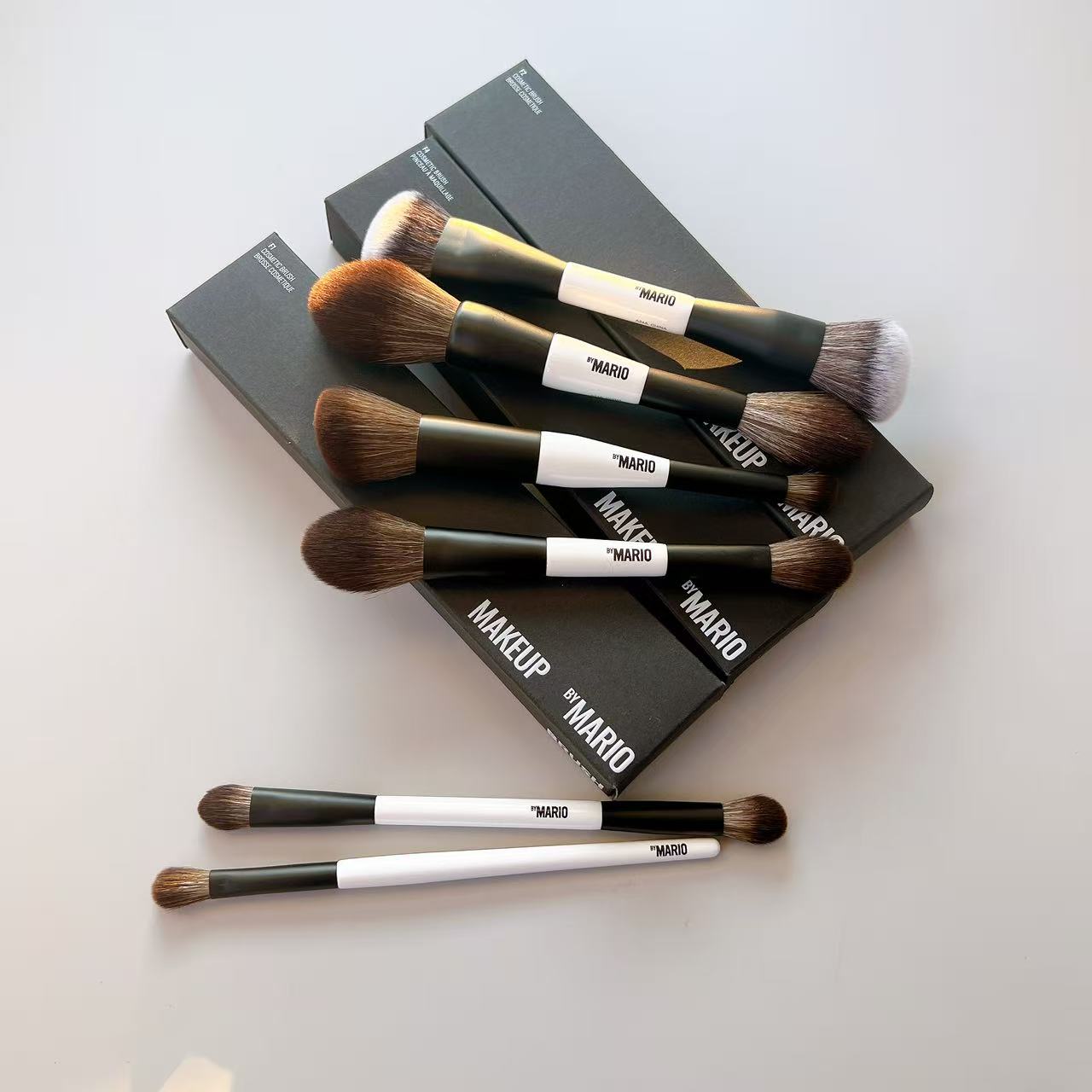 F1 F2 F3 F4 E6 EF1 ハイライトブラッシュメ - Beauty Queen Makeup のレビューと価格