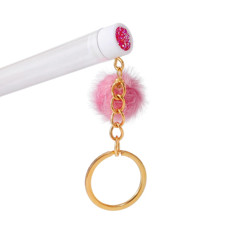 100/30 個まつげブラシチューブ再利用可能ゴールドキーホ - Beauty Makeup Youtube のレビューと価格