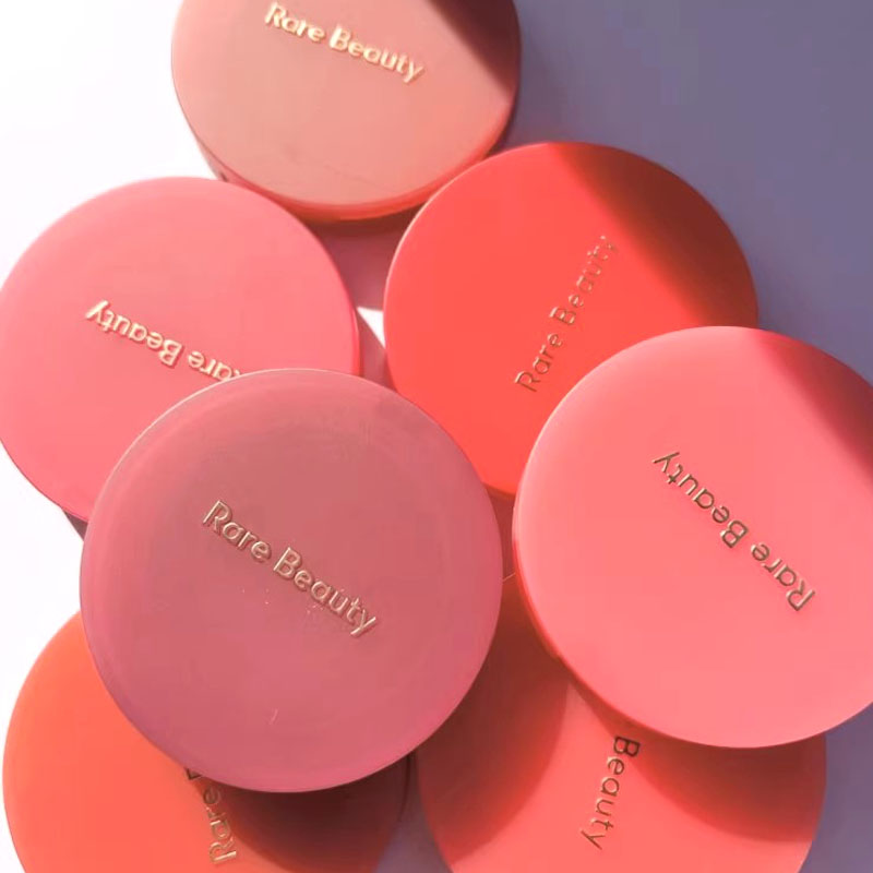 レアビューティー 2 IN 1 ブラッシュ ハイライター パ - Highlighter Bronzer Palette のレビューと価格