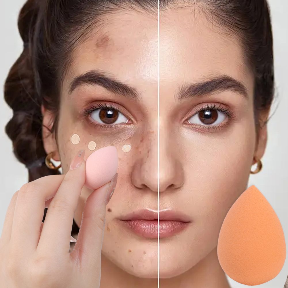 4/12/36/72/120 個ミニメイクスポンジランダムな - Beauty Makeup Egg のレビューと価格