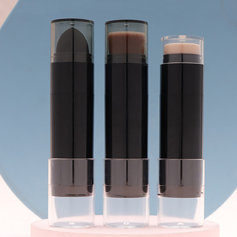 50個入り 空の12g丸型チューブ スポンジ付き両頭ファンデ - Beauty Makeup Youtube のレビューと価格