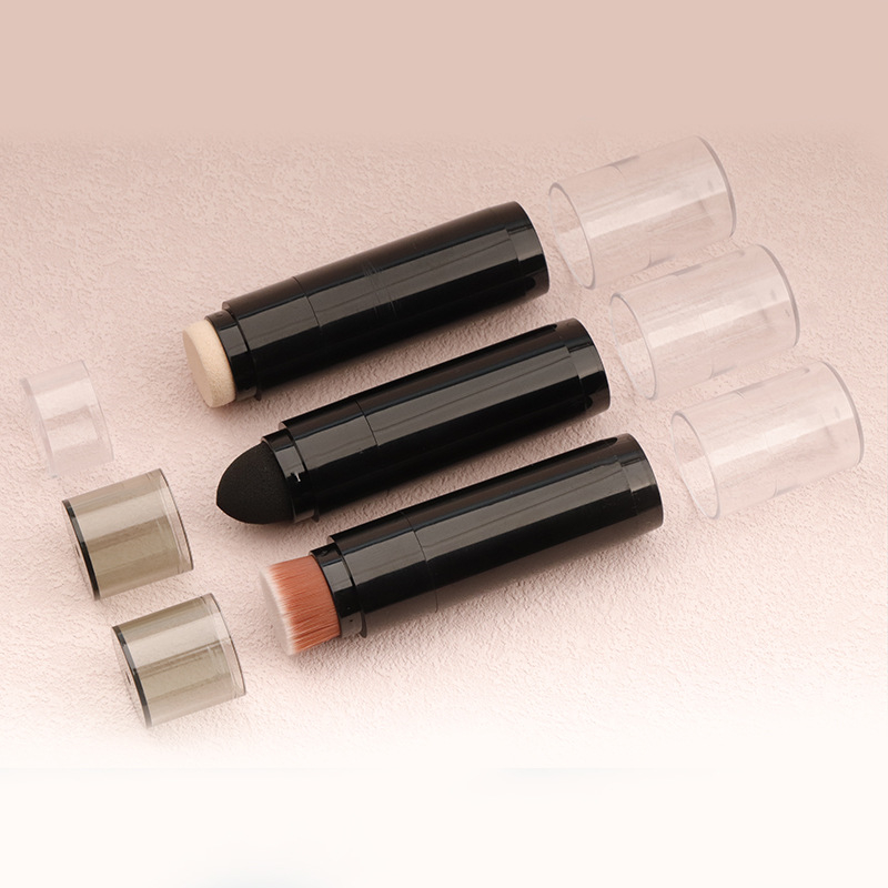 50個入り 空の12g丸型チューブ スポンジ付き両頭ファンデ - Beauty Makeup Youtube のレビューと価格