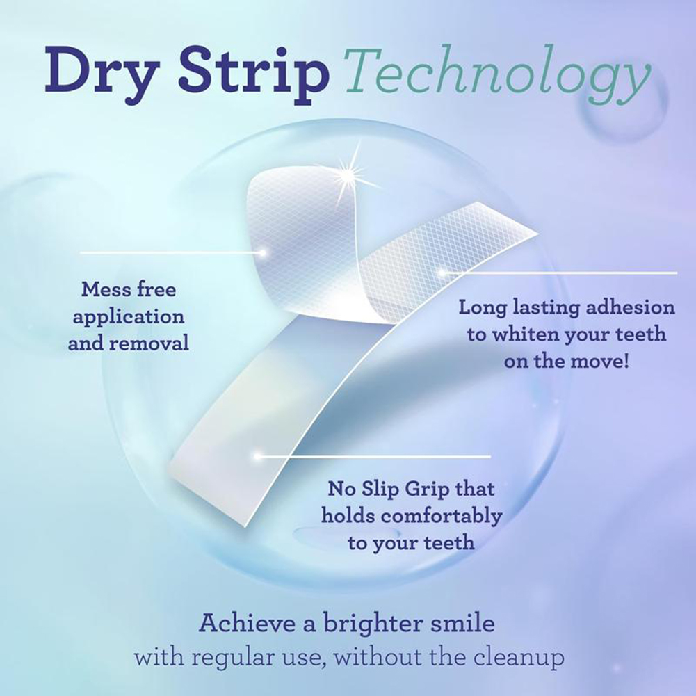 14 個/箱ココナッツオイル歯ホワイトストリップ、煙コーヒー - Teeth Whitening Strips のレビューと価格
