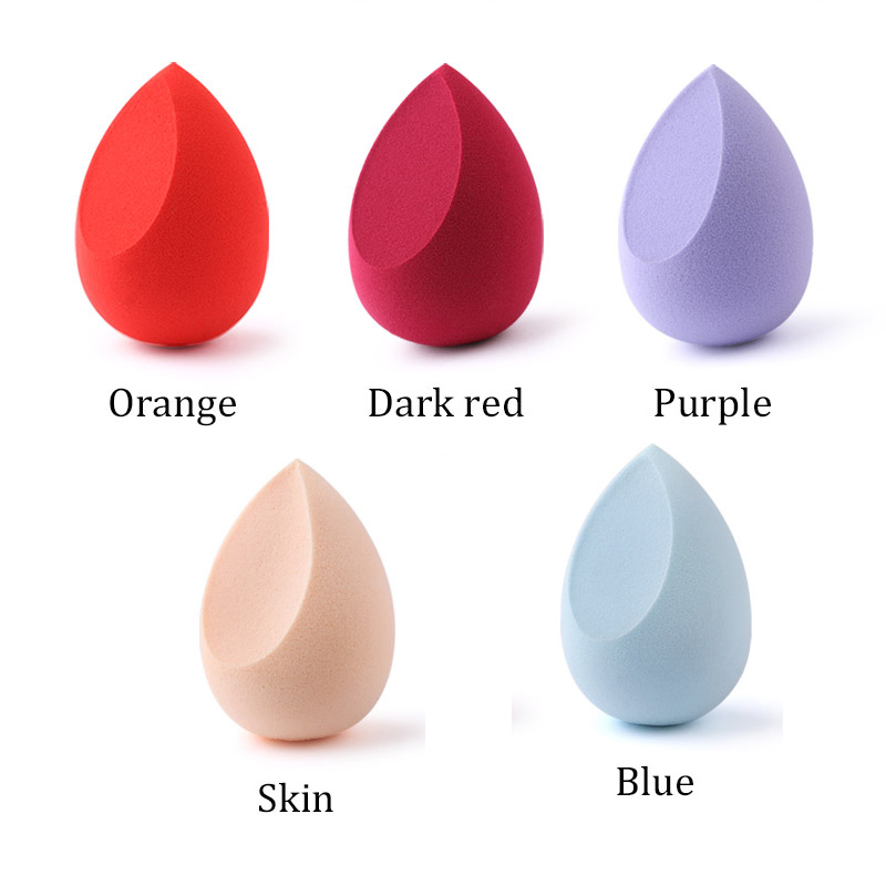 20/5/1 個メイクスポンジコンシーラースムーズ化粧パウダ - Beauty Blender In Makeup のレビューと価格