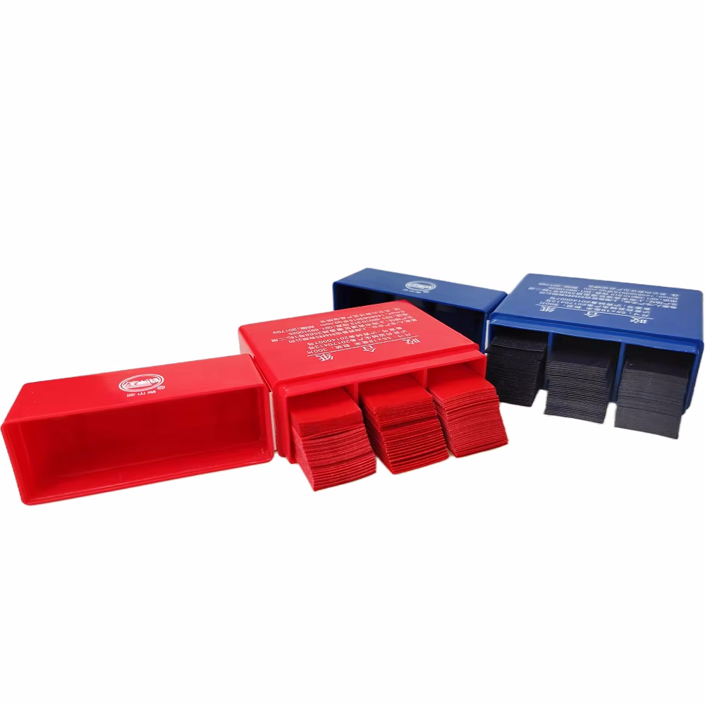 歯科用咬合紙 - 55x18mm 咬合ストリップ、咬合分析、 - Teeth Whitening Strips のレビューと価格