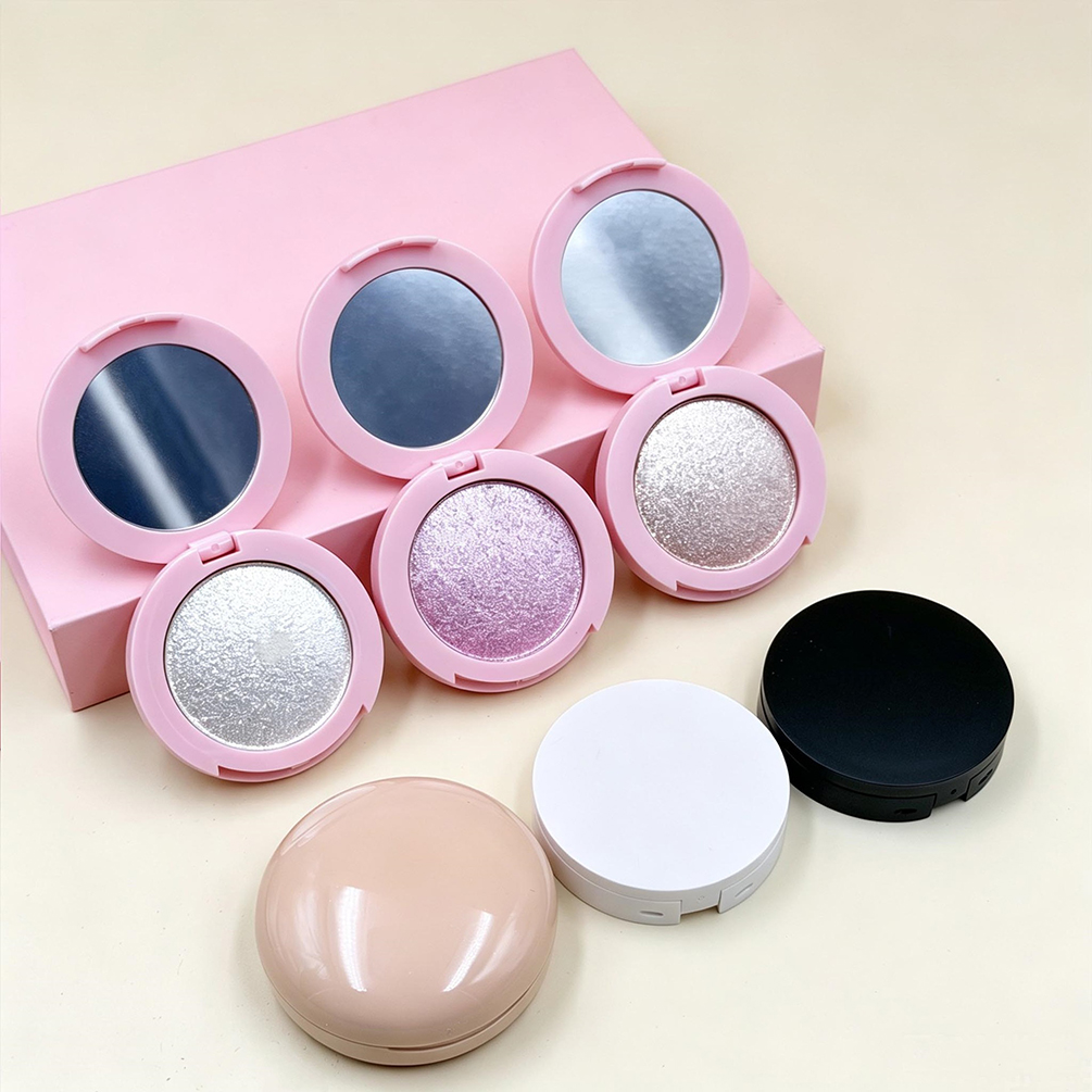 ポテトマッドハイライターコンターパレットプライベートラベルシ - Highlighter Bronzer Palette のレビューと価格