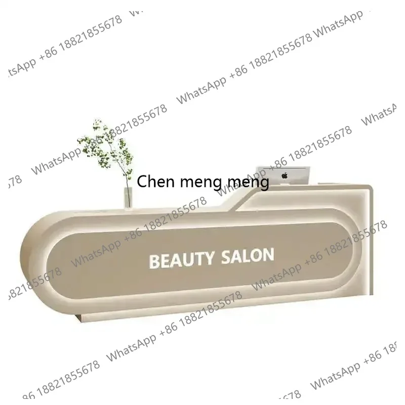 D80ホームメイクアップデスク、レジカウンター、美容師受付カ - Beauty Makeup Institute のレビューと価格