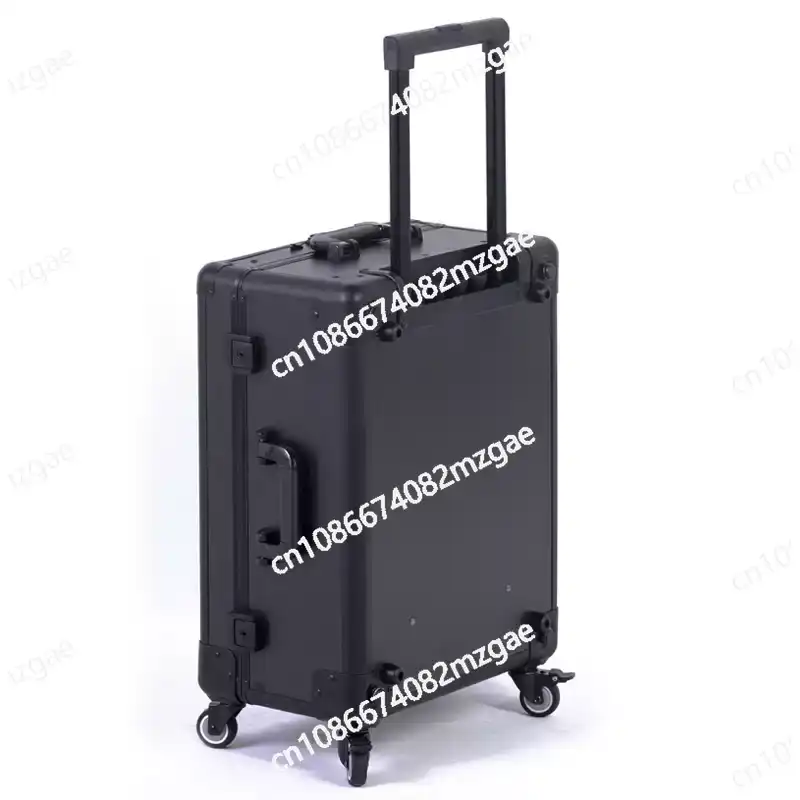プロ用ランプトロリーコスメティックケース、メイクアップアーテ - Beauty Makeup Trolley のレビューと価格