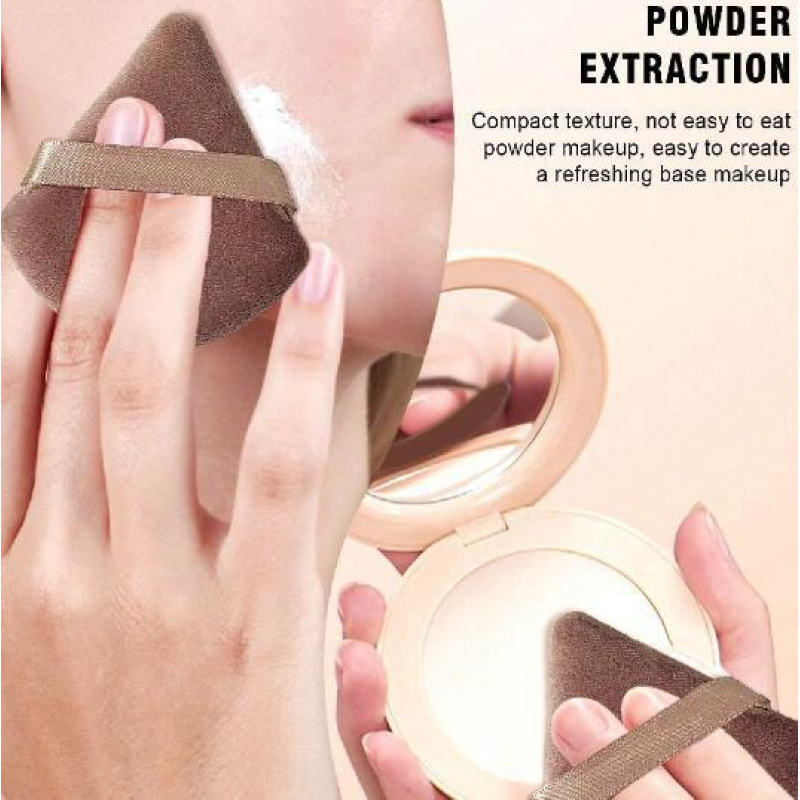 40個入り美容メイクツールコンボセット洗顔メイクパフフルセッ - Beauty Queen Makeup のレビューと価格