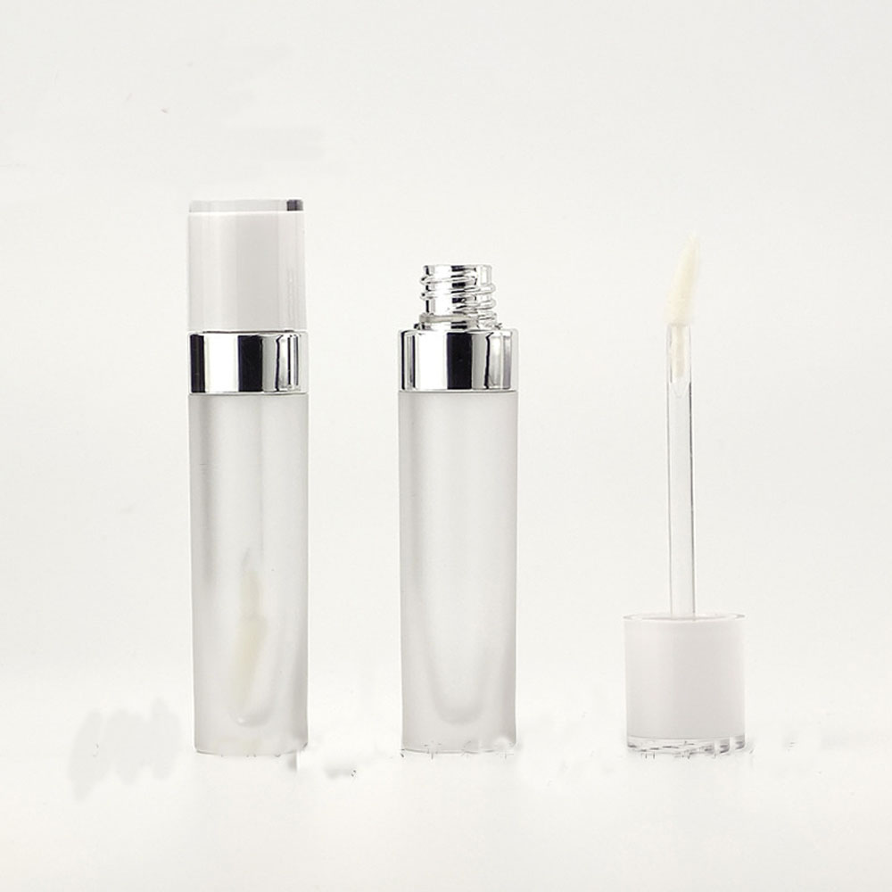 50 個 5 ミリリットル空のクリアリップグロスボトル、ロー - Beauty Makeup Youtube のレビューと価格
