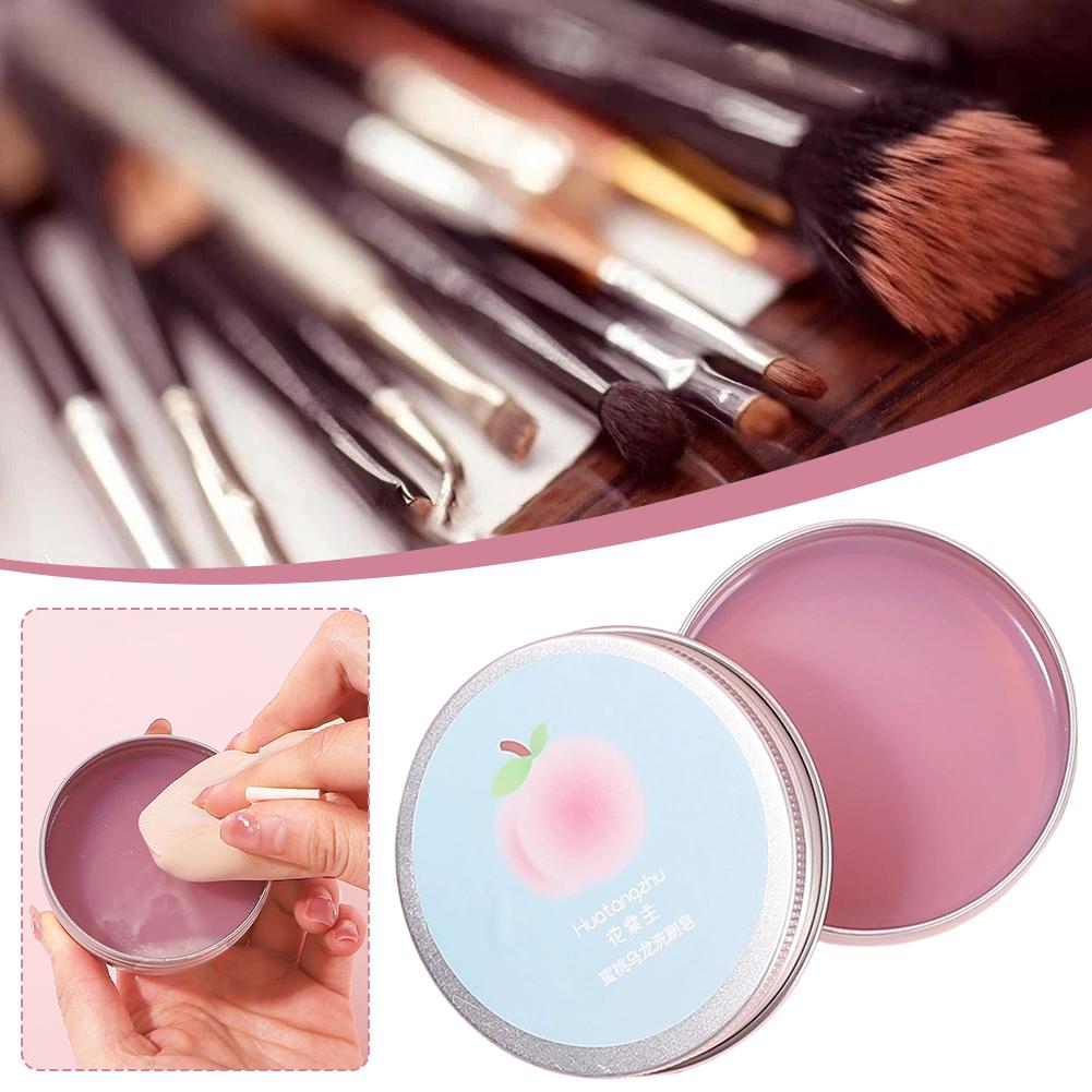 メイクブラシクリーナー 優しく効果的な洗浄 低泡フォーミュラ - Beauty Makeup Brands のレビューと価格