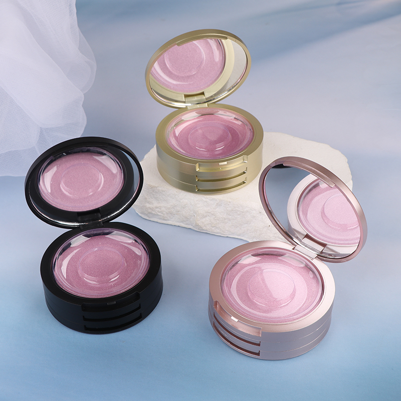 3層まつげオーガナイザー美容メイクアップ収納ツールミラーケー - Beauty Makeup Case のレビューと価格