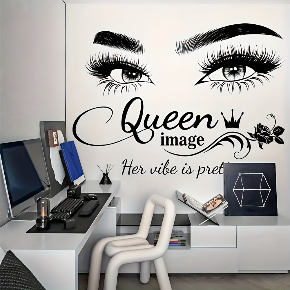 2個入り エレガントアイズ「クイーンイメージ」クラウンローズ - Beauty Queen Makeup のレビューと価格