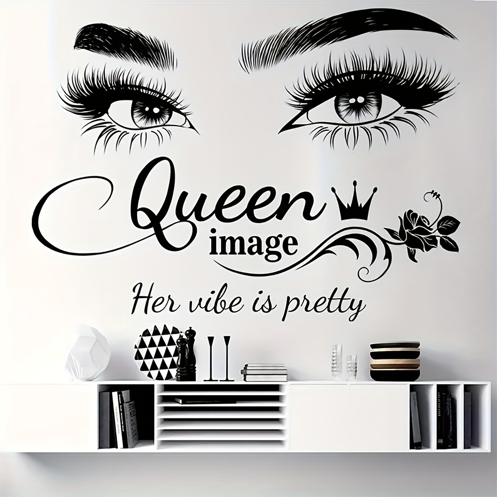 2個入り エレガントアイズ「クイーンイメージ」クラウンローズ - Beauty Queen Makeup のレビューと価格