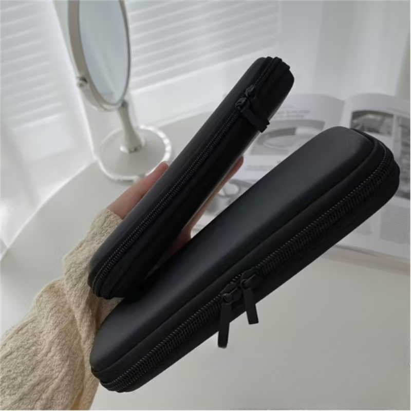 ポータブルメイクブラシオーガナイザーケース - 大容量防塵コ - Beauty Makeup Case のレビューと価格