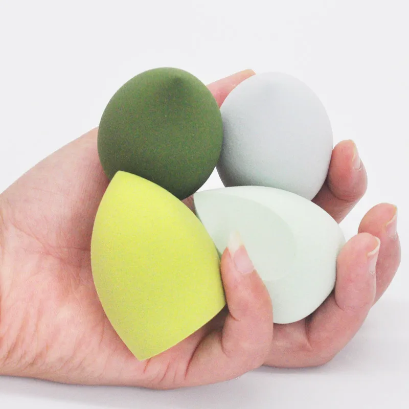 ビューティーメイクスポンジ,メイクアップブレンダー,コスメテ - Beauty Blender In Makeup のレビューと価格