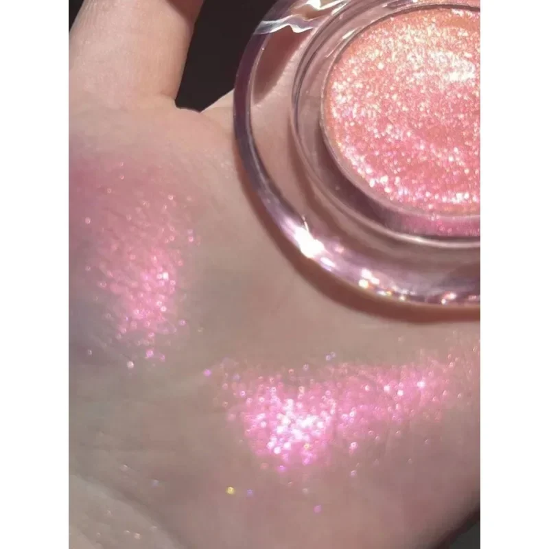 シングル ハイライター パレット カメレオン ハイライター  - Highlighter Bronzer Palette のレビューと価格