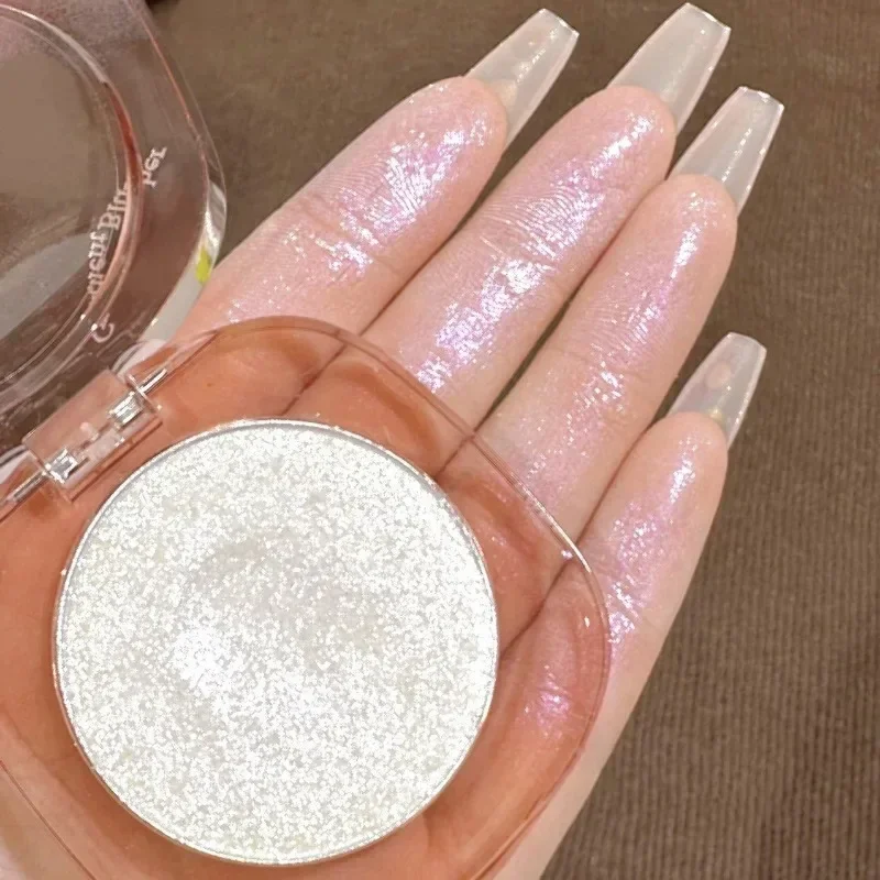 シングル ハイライター パレット カメレオン ハイライター  - Highlighter Bronzer Palette のレビューと価格