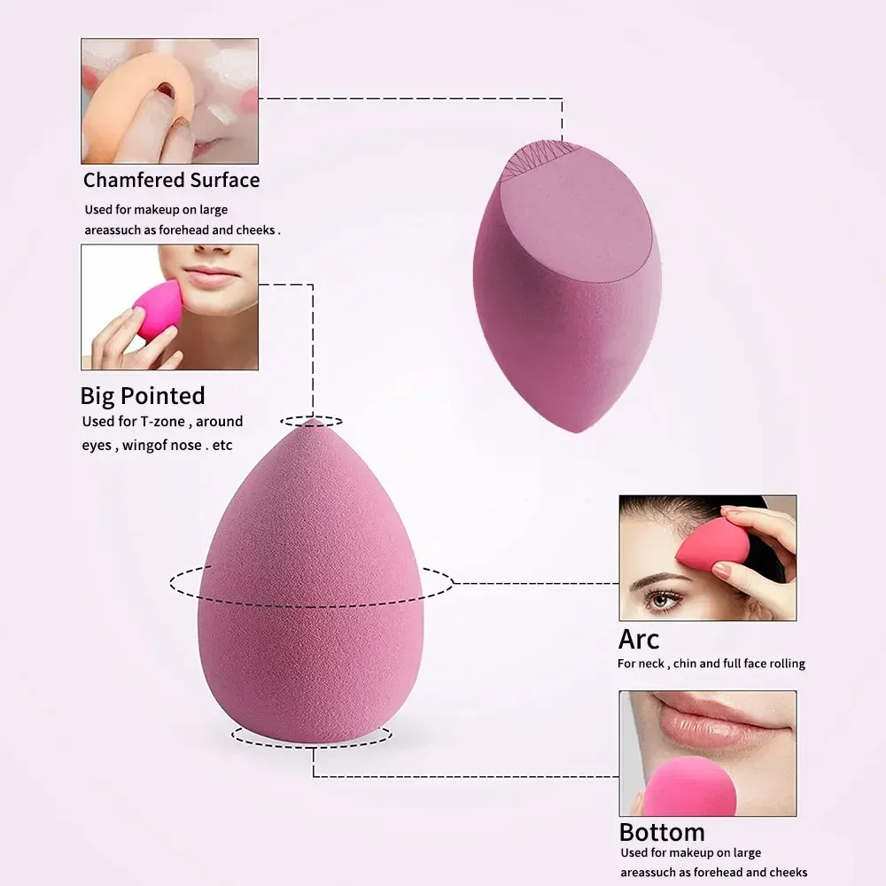 ブレンダービューティーツールメイクアップアクセサリースポンジ - Beauty Blender In Makeup のレビューと価格