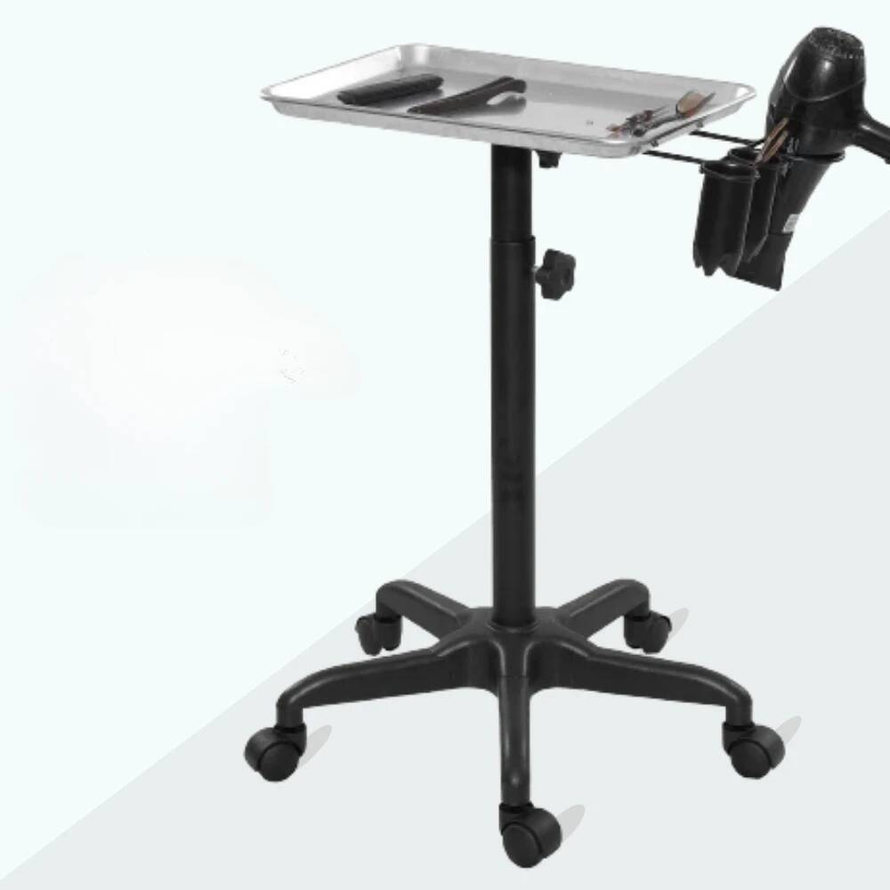 トロリー美容師カート メイクアップローリングメディカルサロン - Beauty Makeup Trolley のレビューと価格