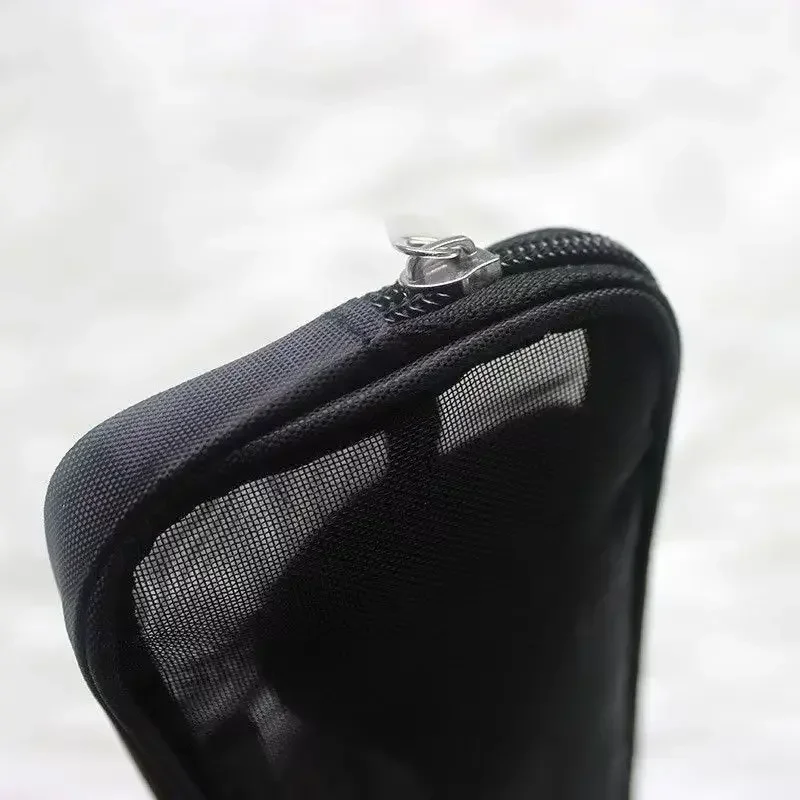 化粧ブラシトラベルケース化粧品トイレタリーバッグオーガナイザ - Beauty Makeup Case のレビューと価格